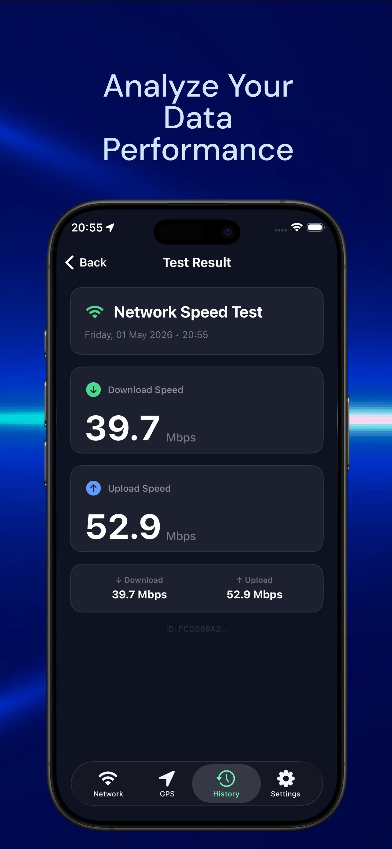 Wifi & GPS Master Screenshot 5